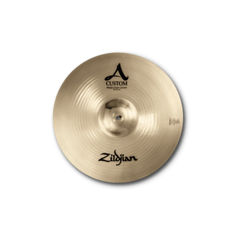 Zildjian A Custom Projection Crash 18 de1