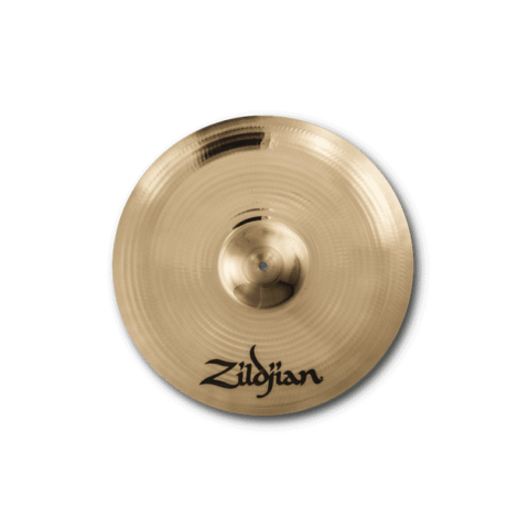 Zildjian A Custom Projection Crash 18 de2