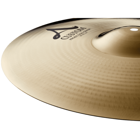 Zildjian A Custom Projection Crash 18 de4