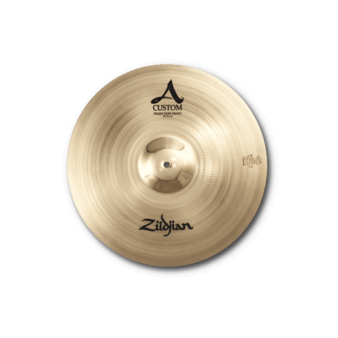 Zildjian A Custom Projection Crash 20 de1