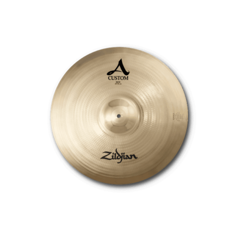 Zildjian A Custom Ride 20 de1