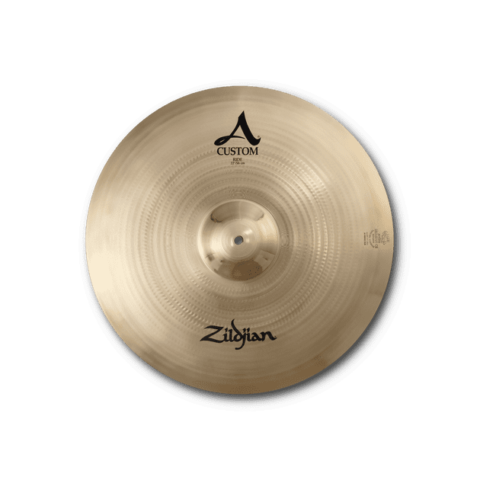 Zildjian A Custom Ride 22 de1