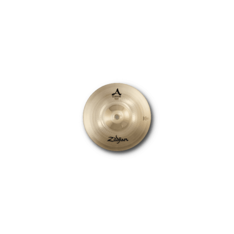 Zildjian A Custom Splash 12 de1