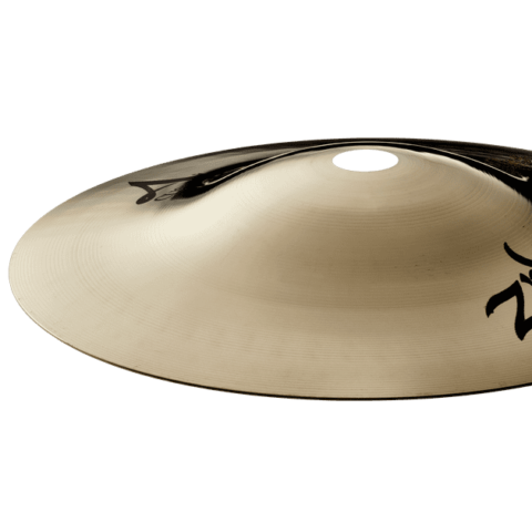 Zildjian A Custom Splash 6 de3