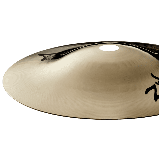 Zildjian A Custom Splash 6 Theera Music