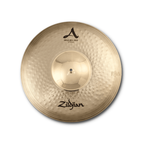 Zildjian A Mega Bell Ride 21 de1