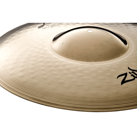 Zildjian A Mega Bell Ride 21 de3