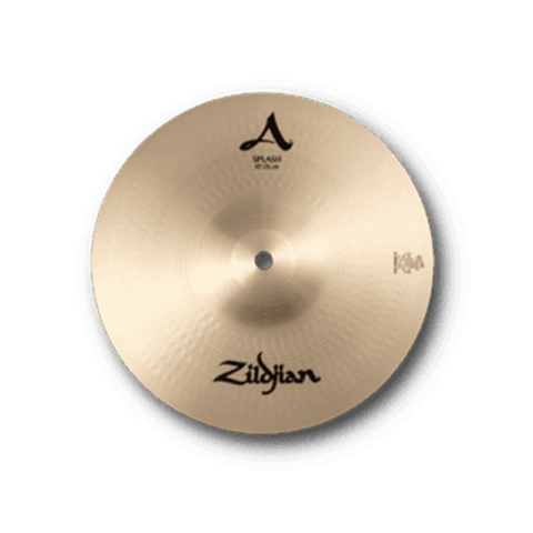 Zildjian A Splash 10.1