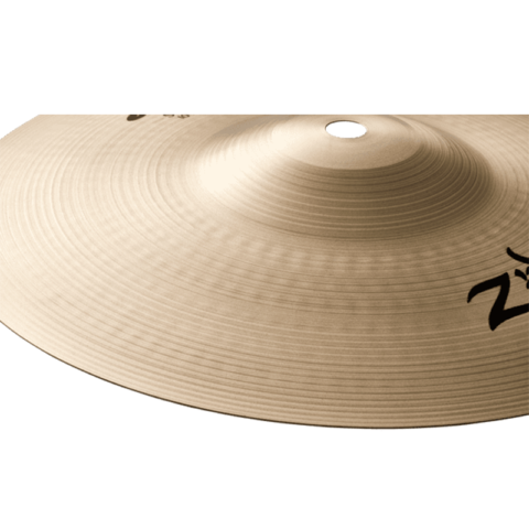 Zildjian A Splash 10.4