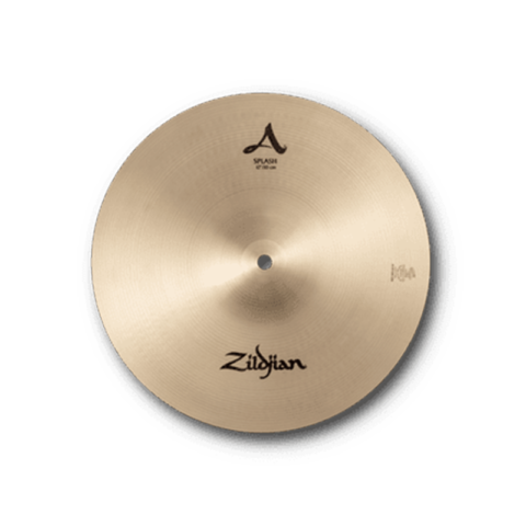 Zildjian A Splash 12.1