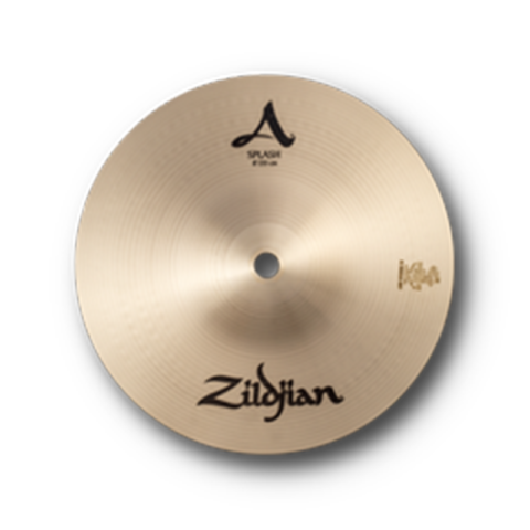 Zildjian A Splash 8.1