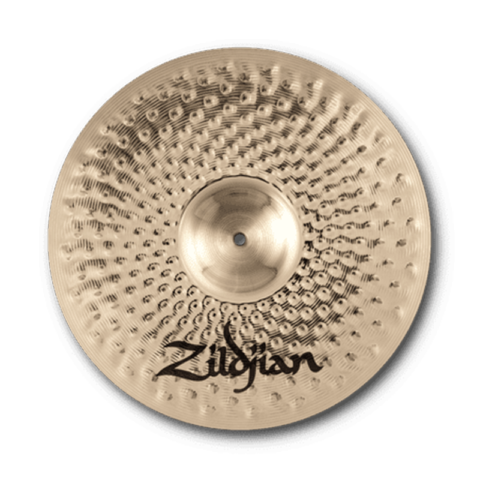 Zildjian A Zildjian Heavy Crash 17 de2 แก้ไข