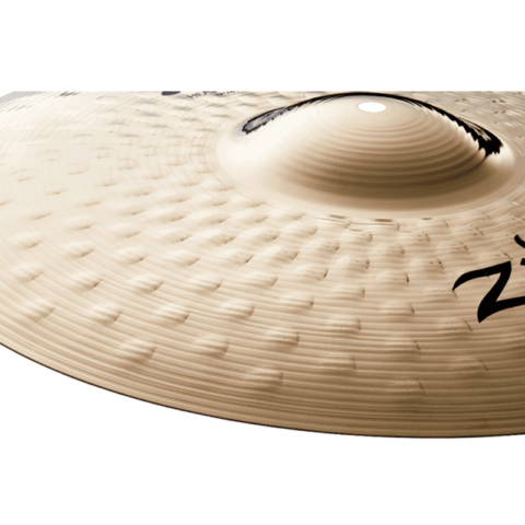 Zildjian A Zildjian Heavy Crash 17 de4 แก้ไข