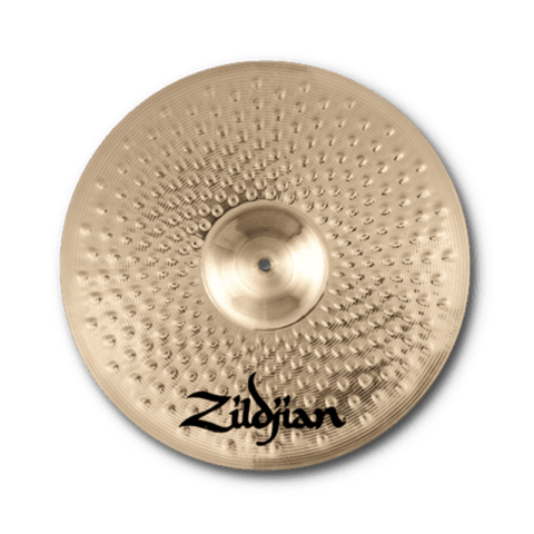 Zildjian A Zildjian Heavy Crash 18 de2 แก้ไข