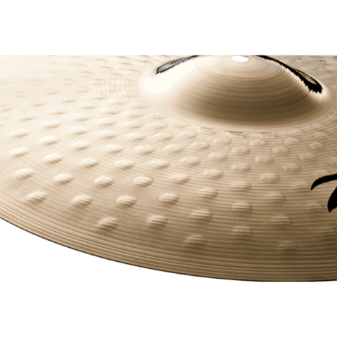 Zildjian A Zildjian Heavy Crash 18 de4 แก้ไข