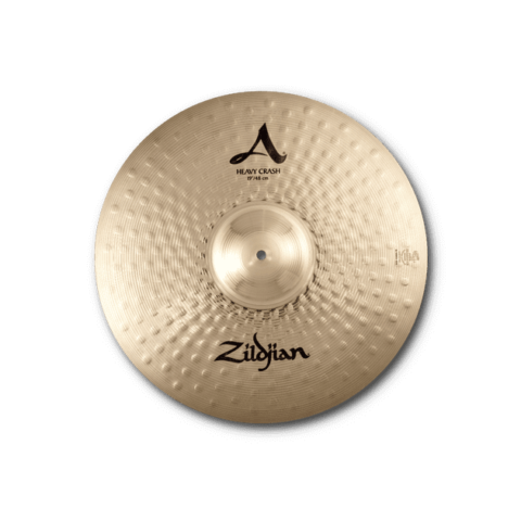 Zildjian A Zildjian Heavy Crash 19 de1