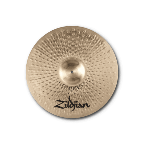 Zildjian A Zildjian Heavy Crash 19 de2