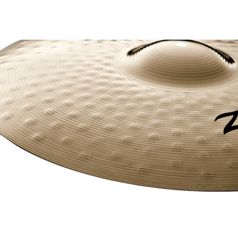 Zildjian A Zildjian Heavy Crash 19 de4