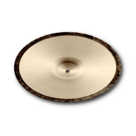 Zildjian A Zildjian Mastersound HiHat 14 de2 แก้ไข