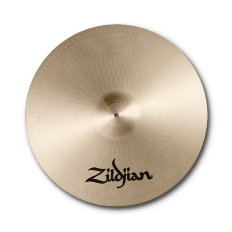 Zildjian A Zildjian Medium Ride 20 de2 แก้ไข