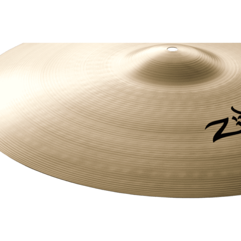 Zildjian A Zildjian Medium Ride 20 de4 แก้ไข