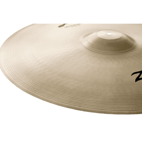 Zildjian A Zildjian Medium Ride 22 de4