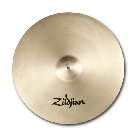 Zildjian A Zildjian Medium Ride 24 de2