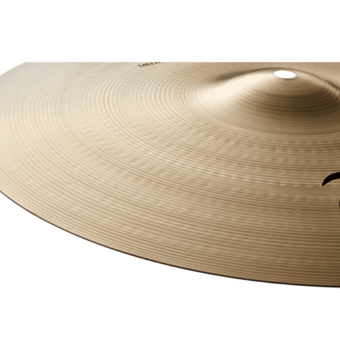 Zildjian A Zildjian Medium Thin Crash 16 de4 แก้ไข