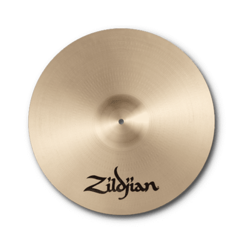 Zildjian A Zildjian Medium Thin Crash 18 de2 แก้ไข