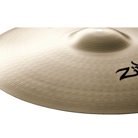 Zildjian A Zildjian Medium Thin Crash 20 de4 แก้ไข