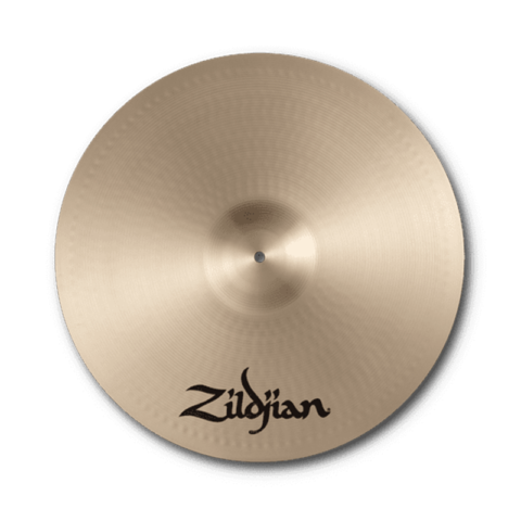 Zildjian A Zildjian Medium Thin Crash 20de2 แก้ไข