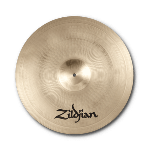 Zildjian A Zildjian Rock Ride 20 de2 แก้ไข