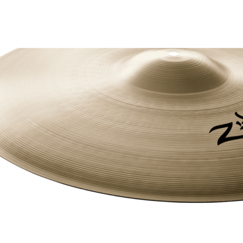 Zildjian A Zildjian Rock Ride 20 de4 แก้ไข