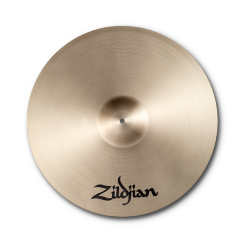 Zildjian A Zildjian Sweet Ride 21 de2 แก้ไข