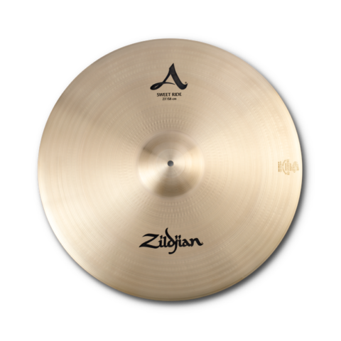 Zildjian A Zildjian Sweet Ride 23 de1