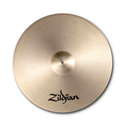 Zildjian A Zildjian Sweet Ride 23 de2