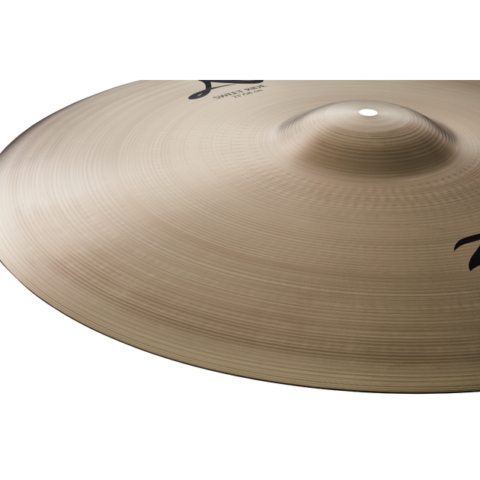 Zildjian A Zildjian Sweet Ride 23 de4