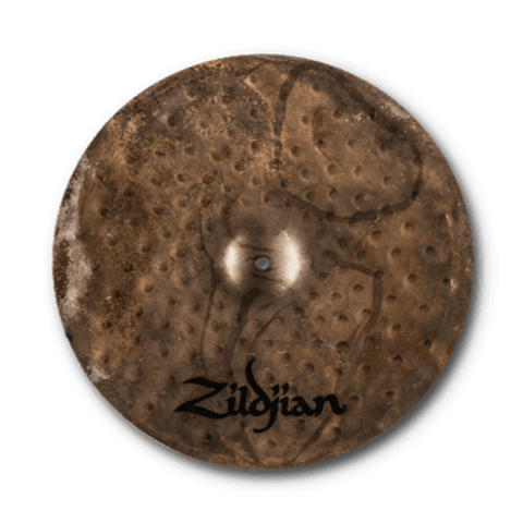 Zildjian A Zildjian Uptown Ride 18 de2 แก้ไข