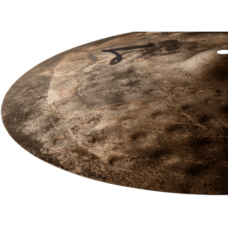 Zildjian a discount uptown ride