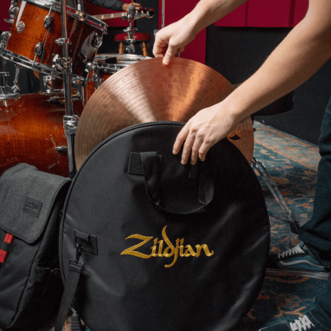 Zildjian BASIC CYMBAL BAG 20 de4