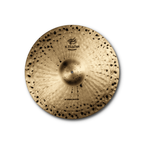 Zildjian K CONSTANTINOPLE SPECIAL SELECTION MEDIUM HEAVY 20 de1