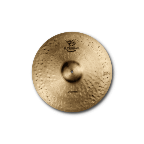 Zildjian K CONSTANTINOPLE SUSPENDED 17 de1