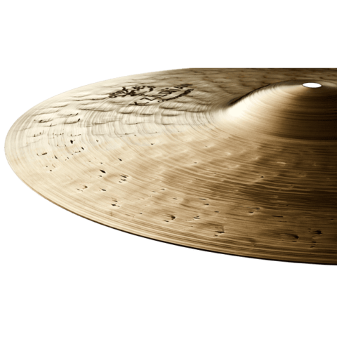 Zildjian K CONSTANTINOPLE SUSPENDED 17 de4