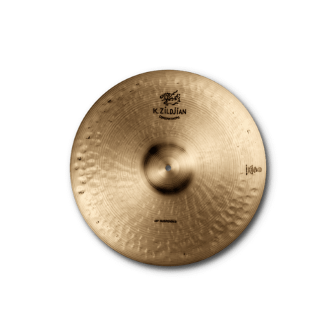 Zildjian K CONSTANTINOPLE SUSPENDED 18 de1