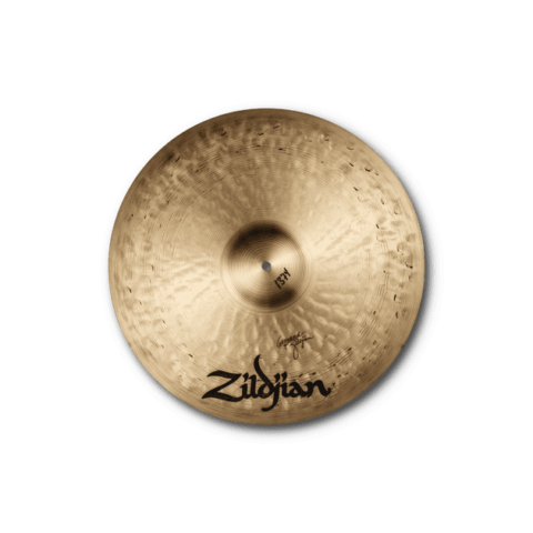 Zildjian K CONSTANTINOPLE SUSPENDED 18 de2