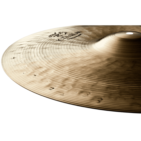 Zildjian K CONSTANTINOPLE SUSPENDED 18 de4