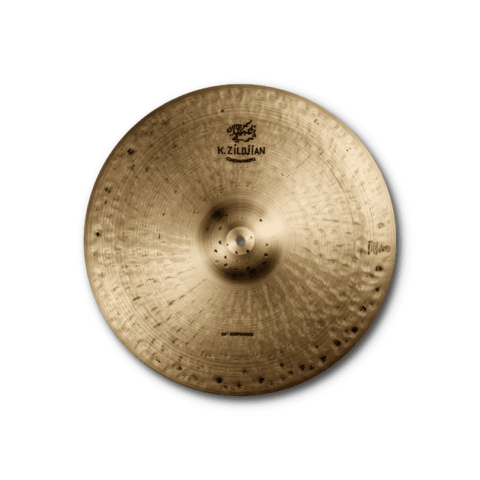 Zildjian K CONSTANTINOPLE SUSPENDED 20 de1