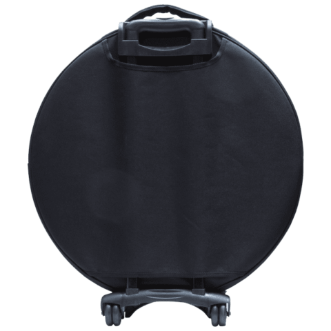 Zildjian PREMIUM ROLLING CYMBAL BAG 22 de1