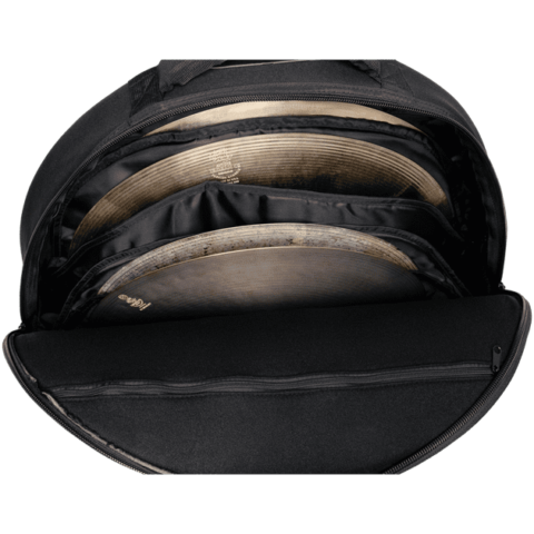 Zildjian PREMIUM ROLLING CYMBAL BAG 22 de3