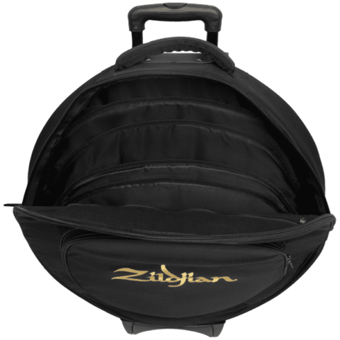 Zildjian PREMIUM ROLLING CYMBAL BAG 22 de4